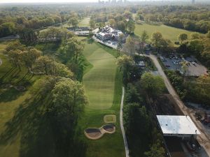 St Louis CC 18th Aerial